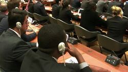 CLEAN : French first lady tells of huge feelings News Clip