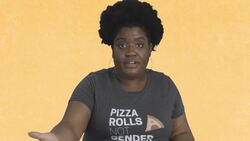 The Origin of Gender Instructional Video