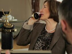 Phone call Stock Footage