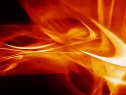 abstract shape Stock Footage