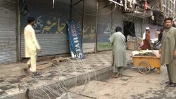 CLEAN : Death toll in Peshawar bombing rises furth News Clip