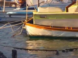 Boats Stock Footage