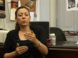 VOICED: Egyptians try out modern dance News Clip