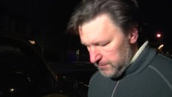 Sheriff Grayson Robinson of Arapahoe County, Colorado, says the investigation into Friday's high school shooting includes a search of the home of 18-year-old Karl Pierson, who took his own life after wounding a classmate. (Dec. 13) News Clip