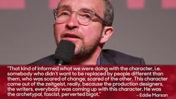 'Deadpool 2': Charlottesville Riots Influenced Movie's Villain | THR News News Clip