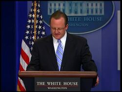 White House spokesman says NKorea must cease 'provocative threats' Instructional Video