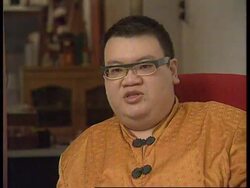 SINGAPORE: NICK LEESON CASE LEADS TO MERCHANDISING BOOM News Clip