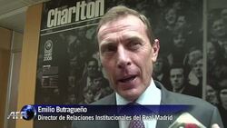 VOICED : Semifinales de la Liga de Campeones News Clip