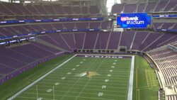 Minnesota Vikings New $1.1 Billion Home  Instructional Video