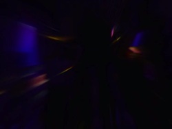 HD Female disco dancers (zoom effects) Stock Footage