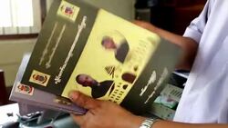 VOICED : After decades of repression Myanmar Catholics find voice News Clip