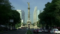 Mexico City on alert for air pollution News Clip