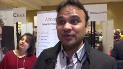 Cyber security in smart devices: how big is the threat? News Clip