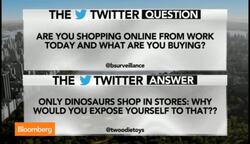 Cyber Monday: Are You Shopping Online From Work Today? News Clip