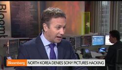 Sony Hacking Traced to Hotel in Bangkok News Clip
