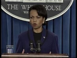 US officials warn that spectacular terror attack is planned News Clip