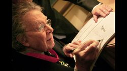 CLEAN: Spanish artist Antoni Tapies dies at 88 News Clip