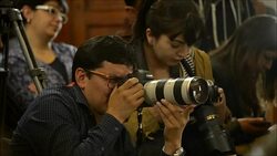 CLEAN : Ecuador asks US to stop issuing reports on other countries News Clip