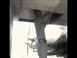 SYND 14-3-72 INDIAN TROOPS BOARD PLANES IN DHAKA TO RETURN TO INDIA Instructional Video