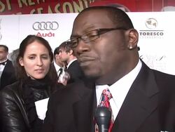 Denise Rich Marks 10th Year of the G&P Foundation With an Evening of Stars and Music at the 2007 Angel Ball Stock Footage