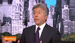 SAP CEO McDermotts Rise Through the Corporate Ladder News Clip