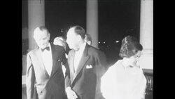 CAN777 PAKISTAN PRESIDENT ATTENDS DINNER AT WHITE HOUSE Instructional Video