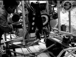 CONTINENTAL ROUND-UP News Clip