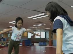 Child obesity on the rise in Thailand News Clip