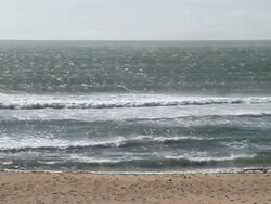 Ocean waves Stock Footage