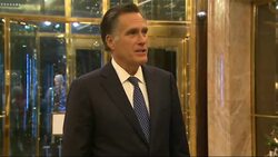 AP Source: Romney Treated for Prostate Cancer Instructional Video
