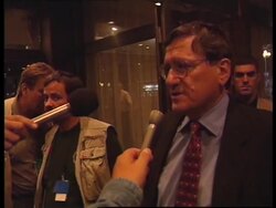 KOSOVO: US-UN AMBASSADOR HOLBROOKE VISIT Instructional Video