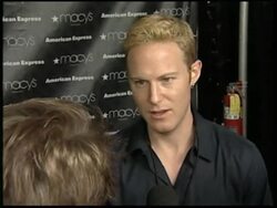 Legendary actress Elizabeth Taylor talks to AP in LA News Clip