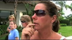 Hotel blast probe focuses on swamp gases News Clip