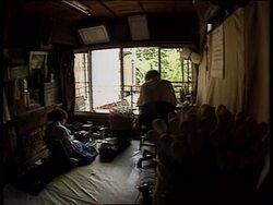 Japan - Cultural Capital Marks 1200 Years Of Herit News Clip