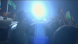 Gadhafi''s son tours city after claims he was captured Instructional Video