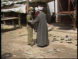 Occupied territories - Clash News Clip