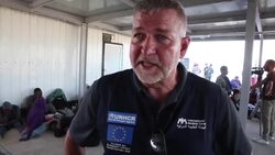 Libyan coast guard rescues more than 70 migrants on rout to Italy Instructional Video