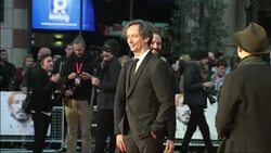 Nicole Kidman and Dev Patel attend 'Lion' film premiere in London News Clip