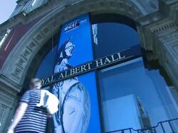 The Classical Brits Awards 2008 Stock Footage