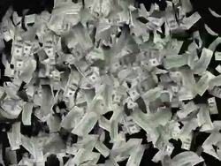 Burst of Dollars V1 with Alpha Stock Footage