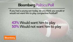 Archie Griffin: I Believe in the Game of Football News Clip