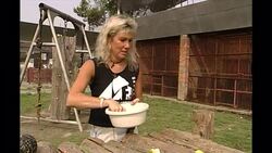 Moon Bear Sanctuary in China News Clip