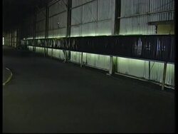 Finally, something new to look at while riding on NYC's PATH subway Instructional Video