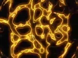 Melting Chaos NTSC Stock Footage