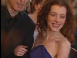 1999 Grammy Awards Stock Footage