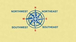 Let's Talk Geography: Maps & Globes Instructional Video