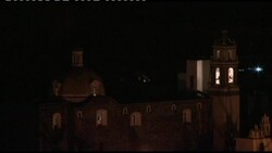 Authorities raise alert  level around the Popocatepetl Volcano News Clip