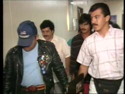 RR0217/B  USA: Florence Project News Clip