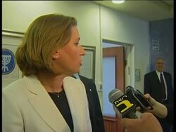 Ministers at weekly cabinet meeting just days before election News Clip