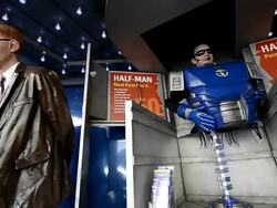 Scenes From Hollywood Boulevard, California Stock Footage